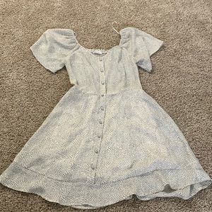 NEW WITHOUT TAG- womens size small dress